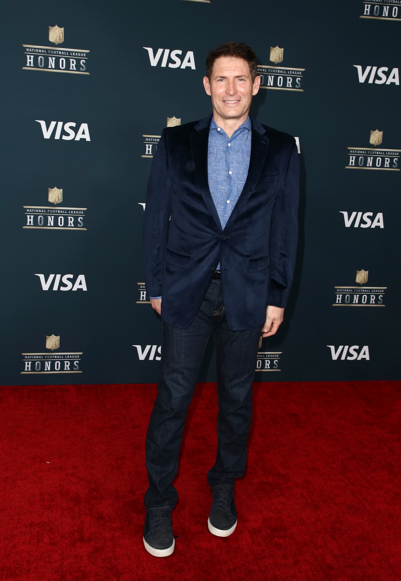 Lo mejor de la gala NFL Honors 2017