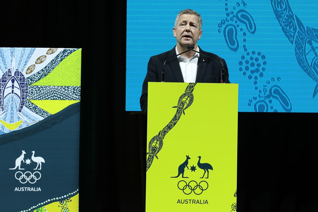 Juegos Olímpicos de 2032 en Brisbane serán votados antes de Tokyo