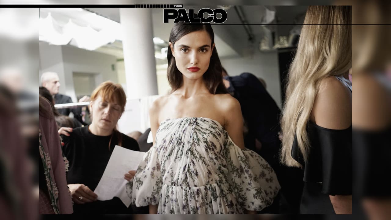 ¿Es Blanca Padilla la modelo española más exitosa de la historia? | España ha tenido grandes modelos a los largo de los años y sin duda alguna Blanca es la número uno del momento.