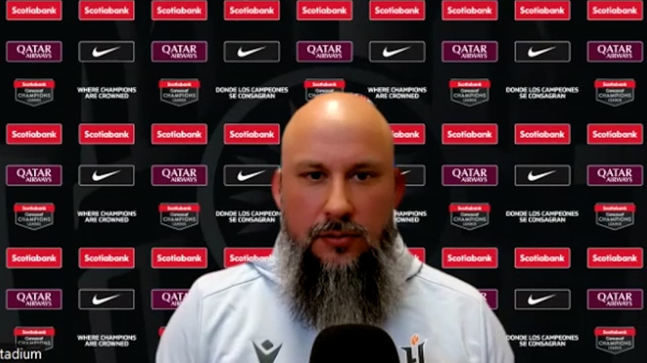 Video: DT Forge FC: "Cruz Azul es el gigante de México