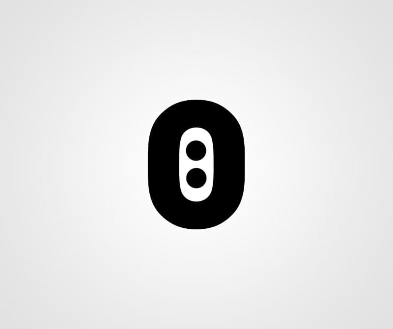 El polémico jugador de la Selección Alemana, pero enamorado de Turquía, Mesut Özil tiene un logo bastante bonito.