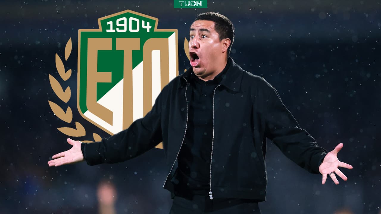 Efraín Juárez fracasa: su Gyori ETO es eliminado de la UEFA Conference League