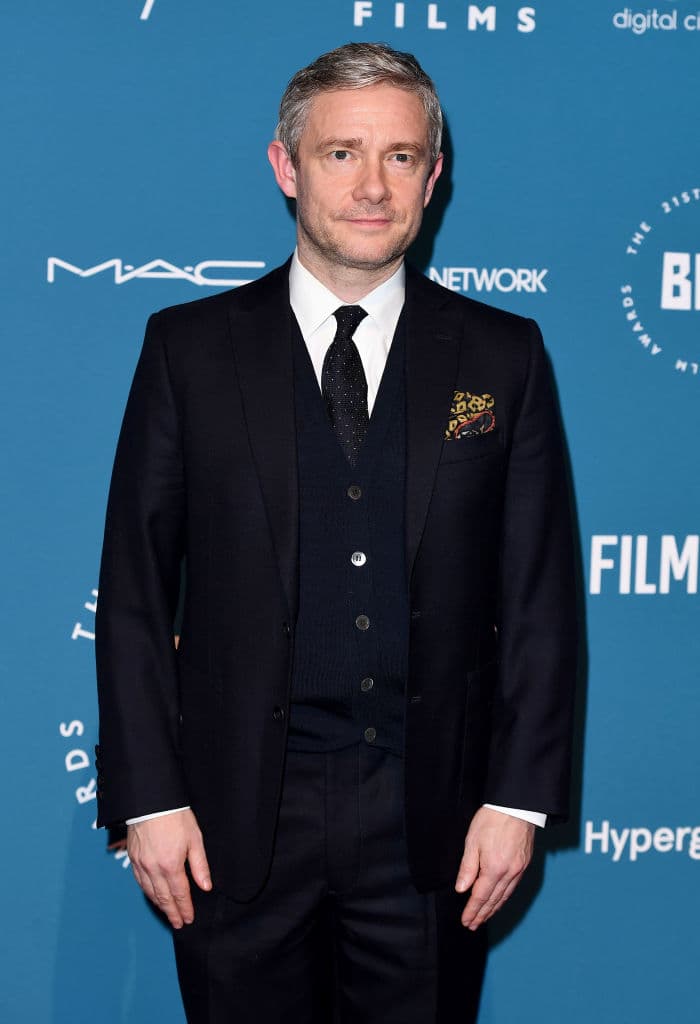 Hot Fuzz (2007) 
<br>