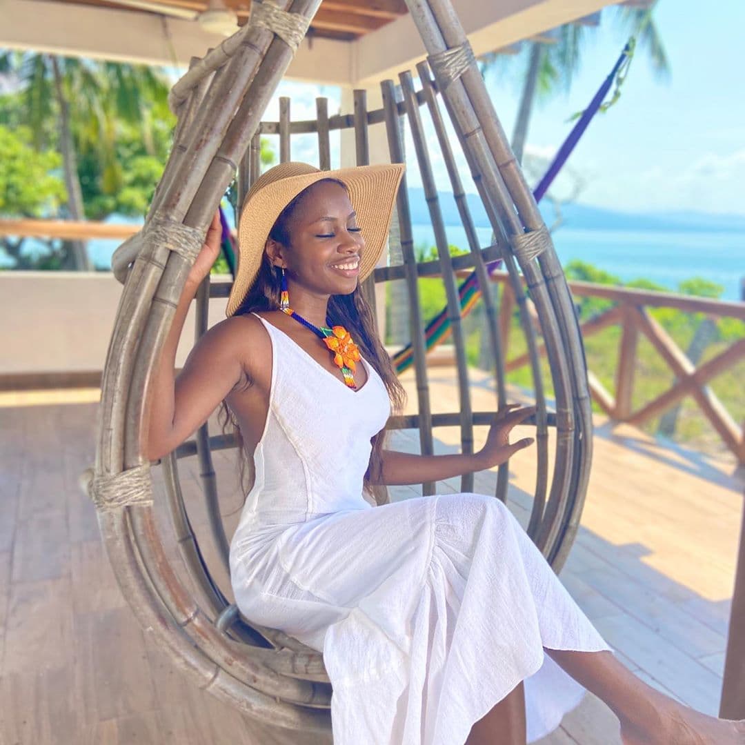 Ella es la modelo que buscará coronarse en el certamen Miss México el próximo 31 de octubre.