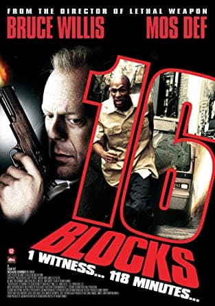 16 Blocks