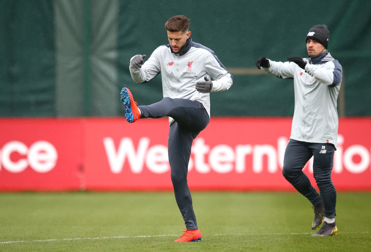 Después del 2-0 en Anfield, el Liverpool confía en poder mantener su superioridad en el Estadio Do Dragao este miércoles por lo que ajustó detalles en su último entrenamiento antes de viajar a suelo portugués. El paso a las Semifinales está muy cerca para los Reds, finalistas en la pasada edición de la Champions cuando perdieron con el Real Madrid.
