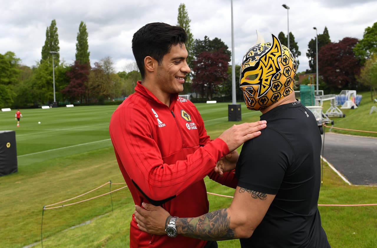 ¿Verdad o broma? ¡Cinta de Oro al Wolverhampton!