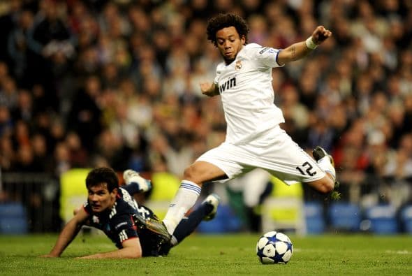 Y la defensiva española cumplió su trabajo sin problemas.