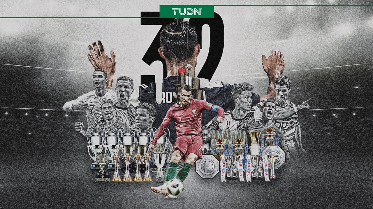 Cristiano amplía su legado y dedica el título a víctimas del coronavirus