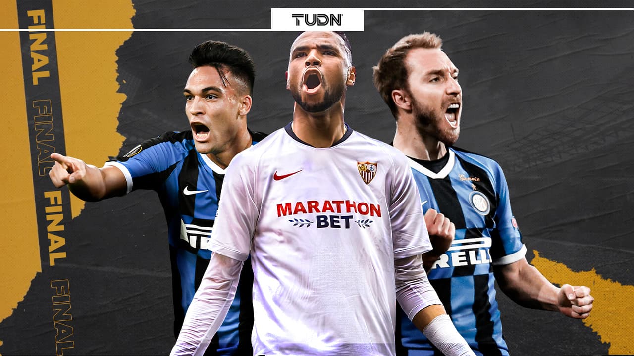 Duelo de ‘reyes’ en la Final de Europa League