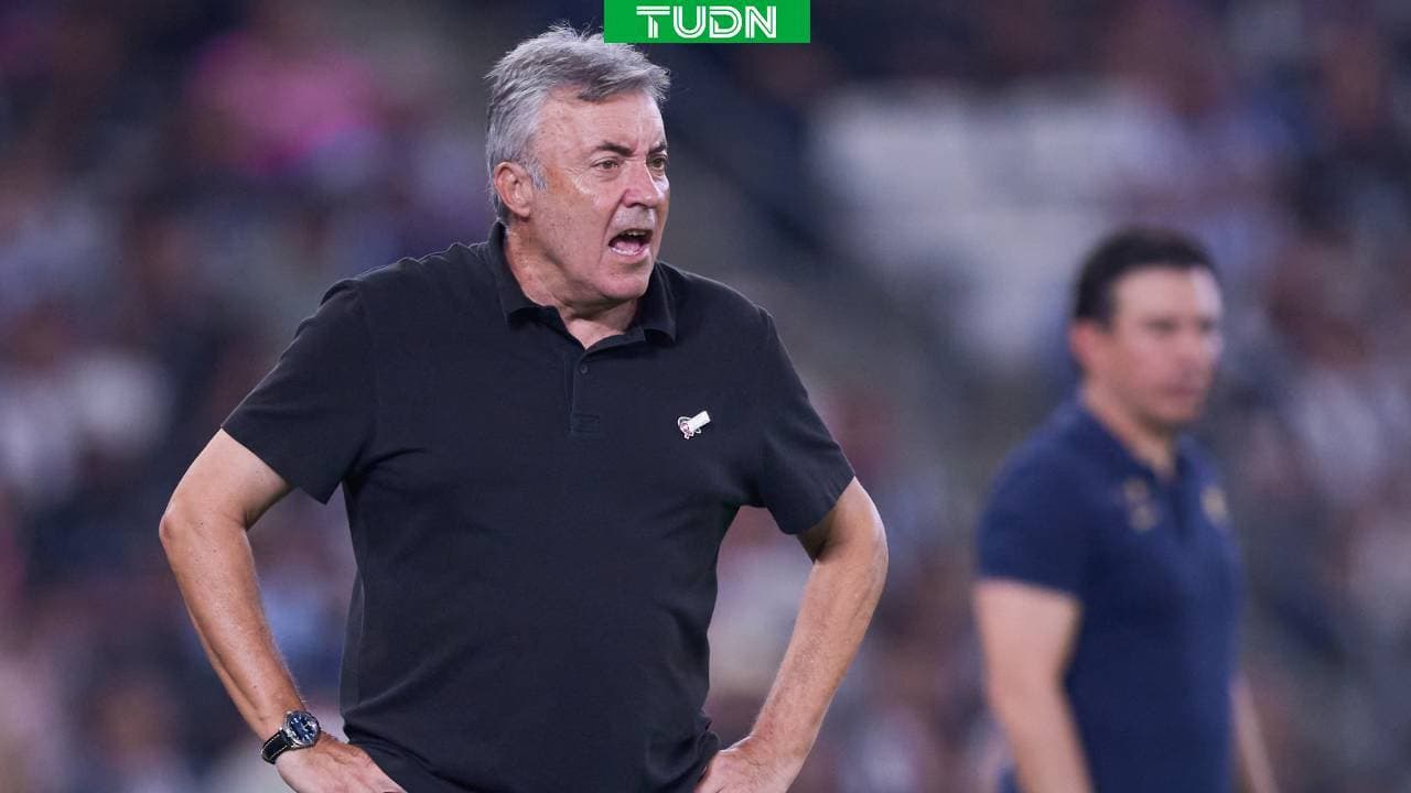 Torrent compara el Clásico Regio con el de España, por esta razón