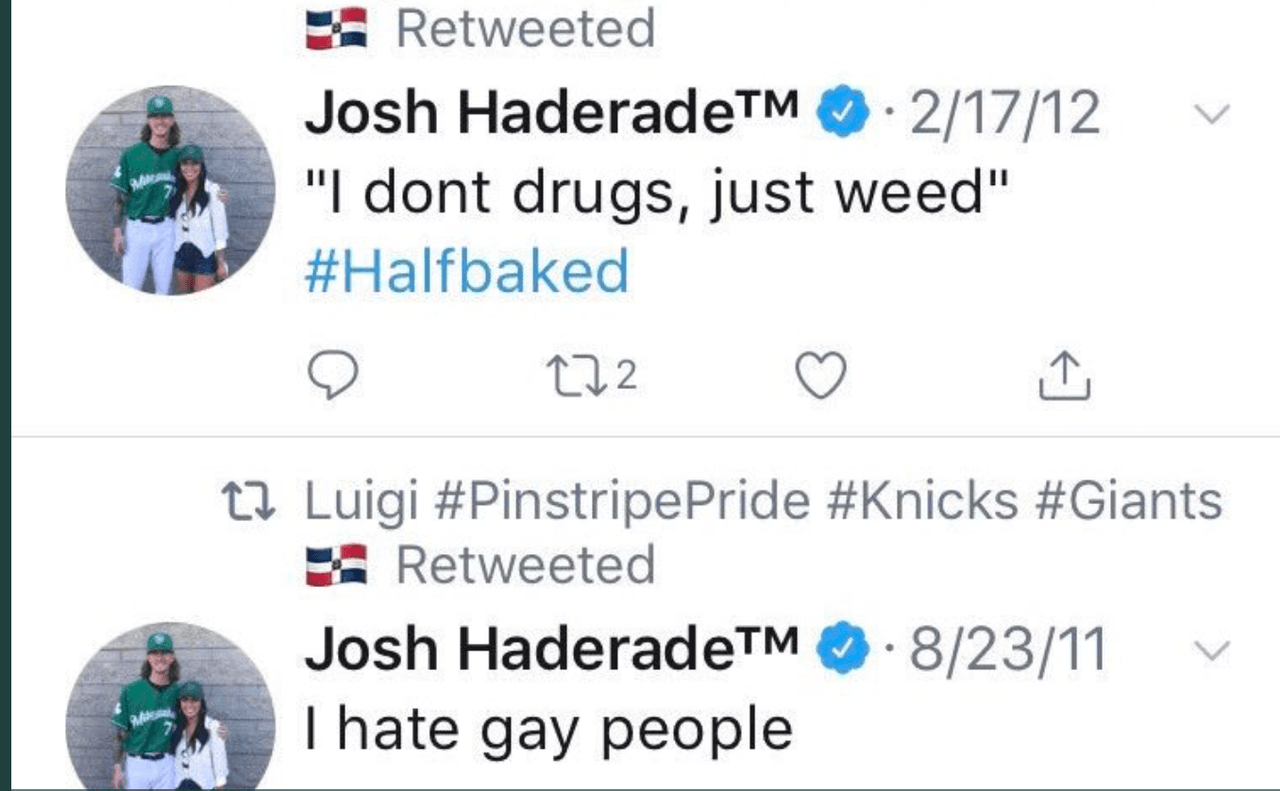 Josh Hader