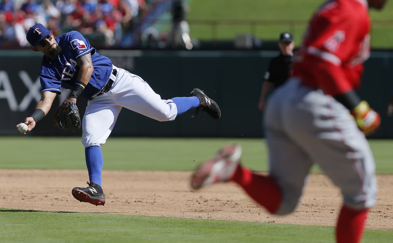 Vencieron a Los Angelinos y ganan el banderín del oeste de la Liga Americana