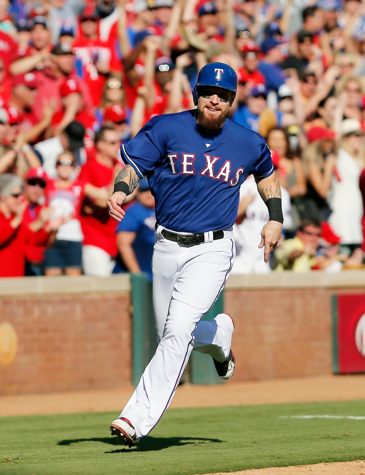 Vencieron a Los Angelinos y ganan el banderín del oeste de la Liga Americana