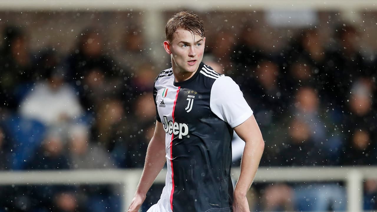 Barcelona no se da por vencido y lanza oferta por De Ligt