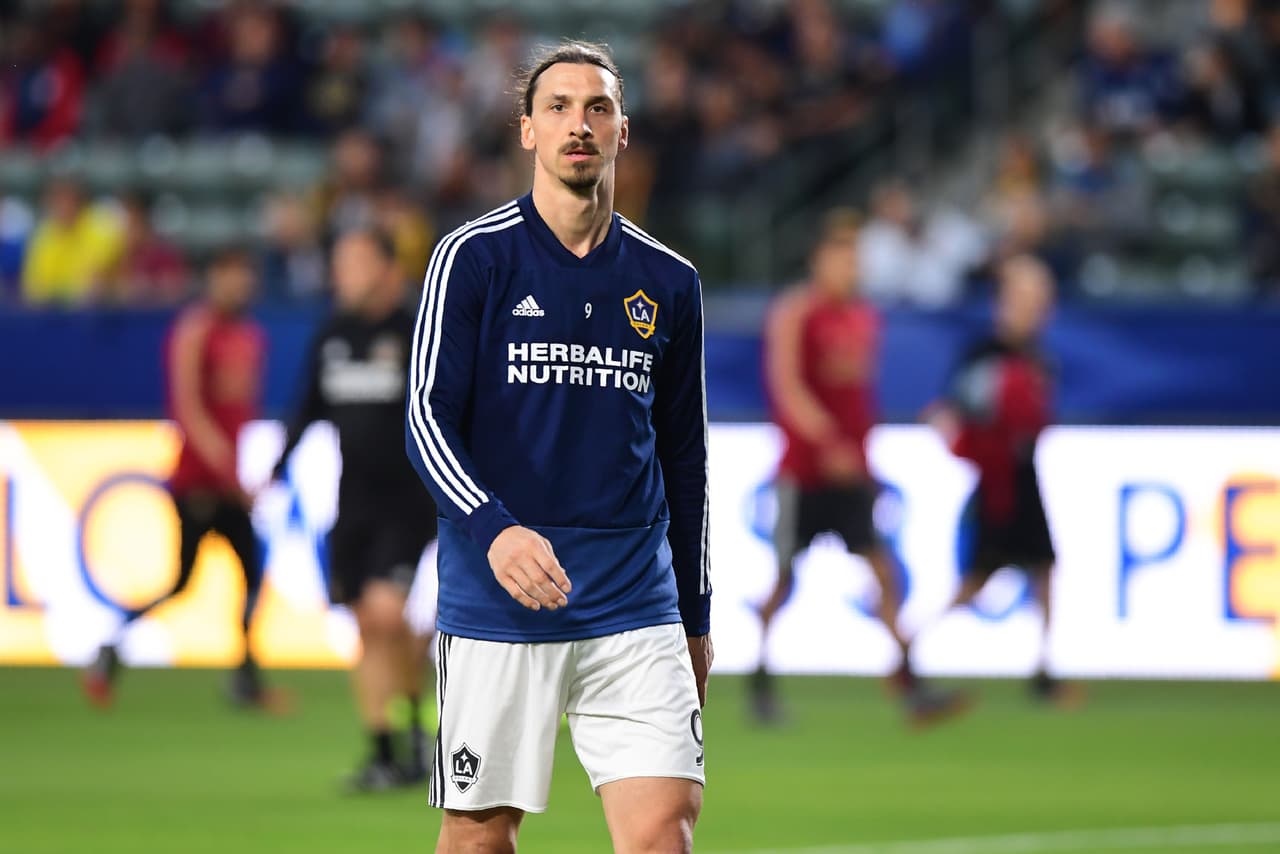 Zlatan no jugará el Mundial: lo confirmó el técnico de Suecia