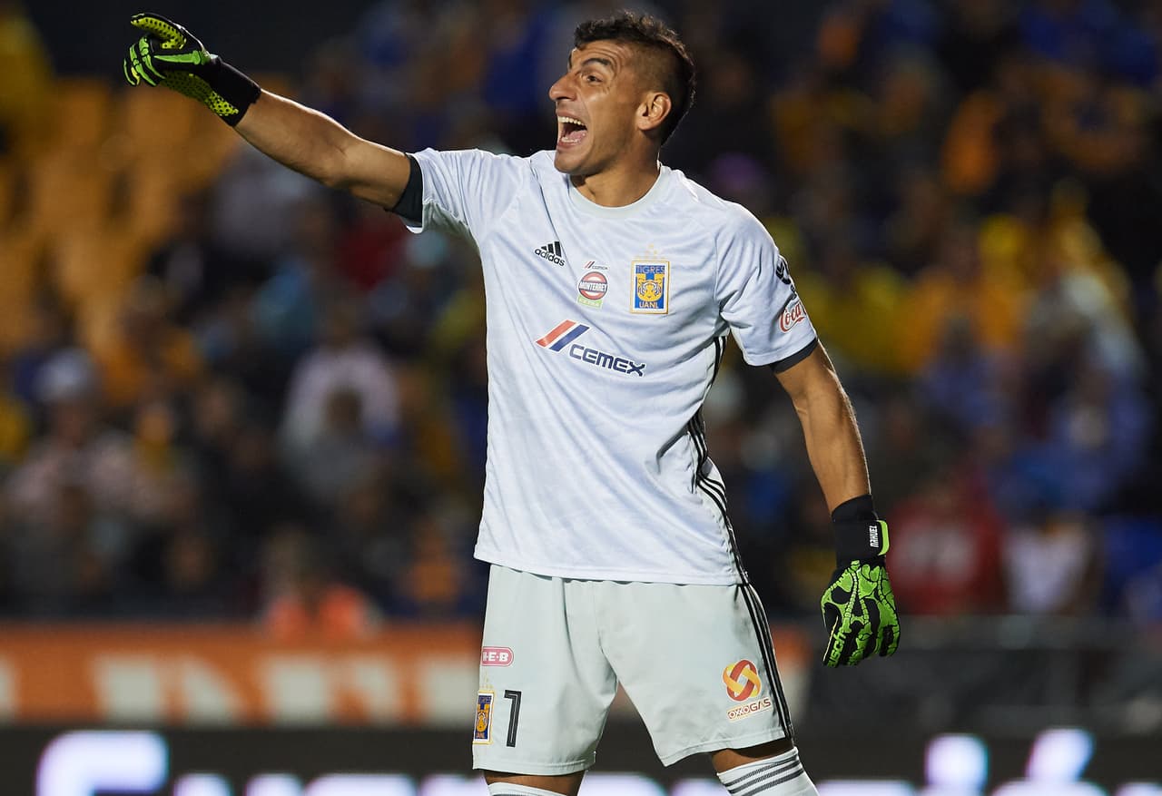 ¡Dardo a Cruz Azul y Pumas! Nahuel: “El futbol mexicano se descentralizó”