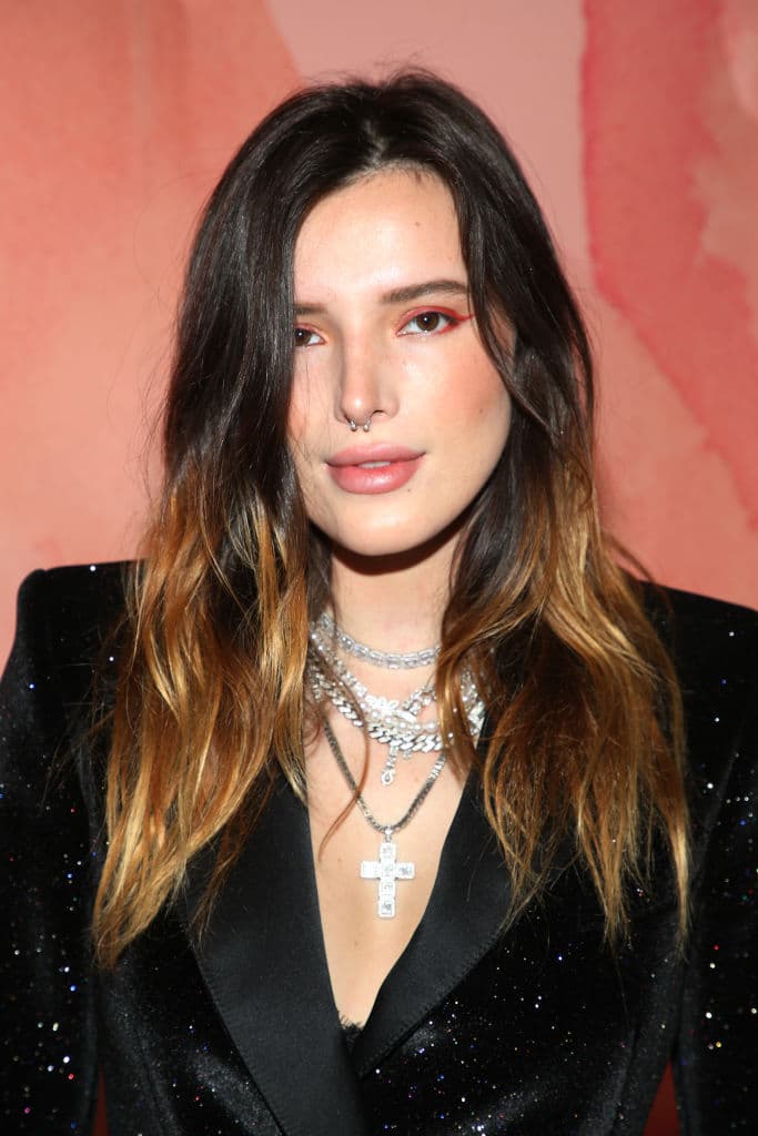 Los comentarios de Bella se produjeron después de que el Departamento de Justicia emitiera un comunicado de prensa donde informaban que O'Connor había sido arrestado.