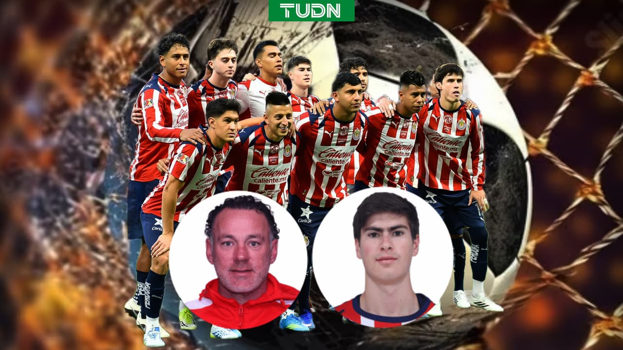 Las marcas que Chivas busca romper en el cierre del Clausura 2026