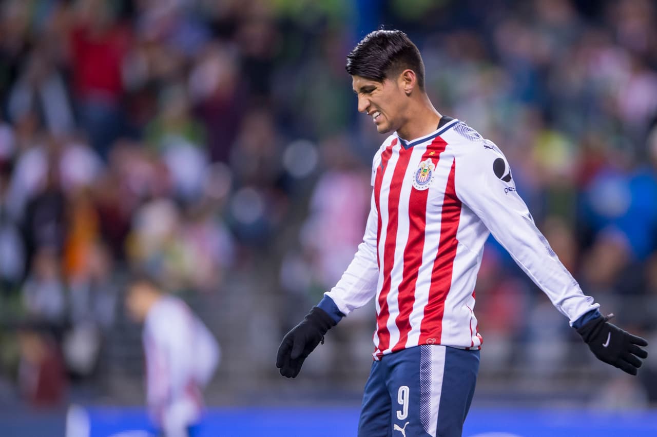 Con esa frustración, ambos se fueron al descanso sin goles y a la espera de definir todo en el complemento.