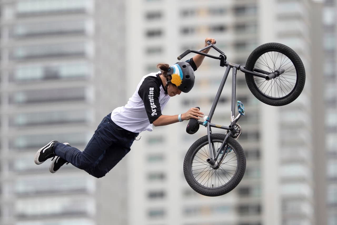 La quinta jornada de actividades de los Juegos Olímpicos de la Juventud nos ha brindado excelentes imágenes que se han generado en las diferentes disciplinas en Buenos Aires 2018. Las repasamos.