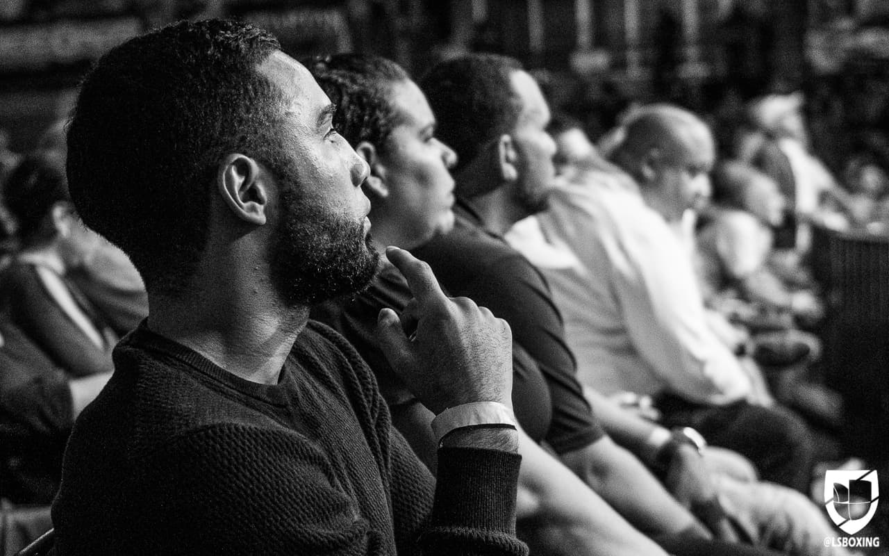 Luis 'Pantera' Nery promete ser el próximo gran campeón mexicano y planea atraer los reflectores en la cartelera protagonizada por Manny Pacquiao, su ídolo, y Keith Thurman.