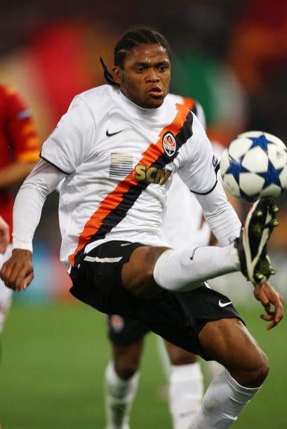 El garoto rompió bastantes cinturas en el duelo de su club ante la Roma.