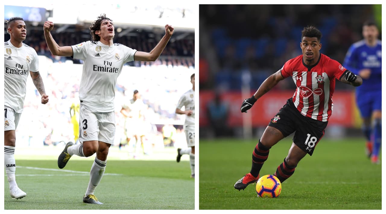 ¡Vaya trabuco! Wolverhampton de Jiménez, por Vallejo y Lemina