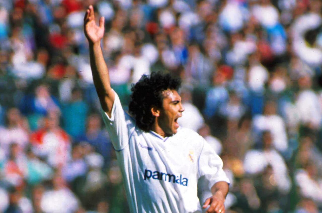 Sánchez es el mexicano que más veces vulneró el arco catalán pero nunca lo hizo a nivel internacional, solo local.