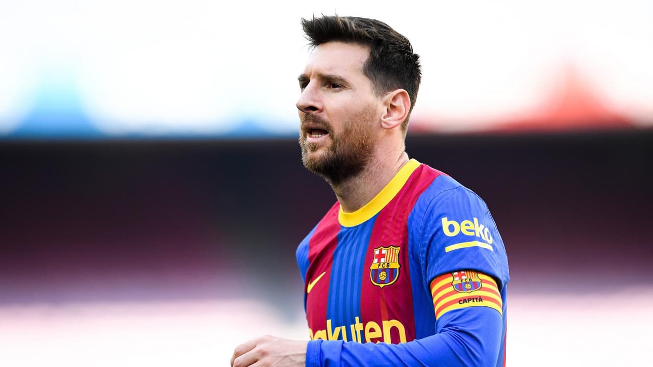 Jorge Messi desea que su hijo Lionel vuelva al Barça: "Ojalá"