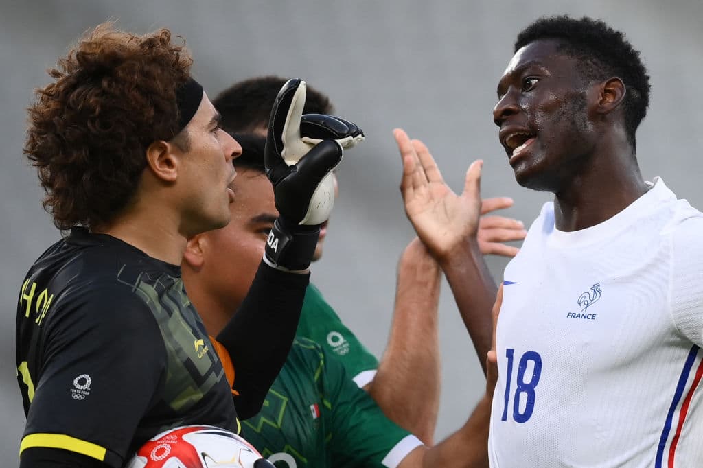 Ochoa responde a Gignac: “En el micrófono uno puede decir muchas cosas”