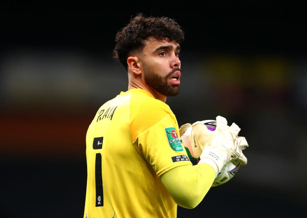 Tottenham se impone a Brentford 2-0 y avanza a la final de la EFL Cup. Moussa Sissoko anotó el primer tanto para los 'Spurs', seguido de Son Heung Min al minuto 70.