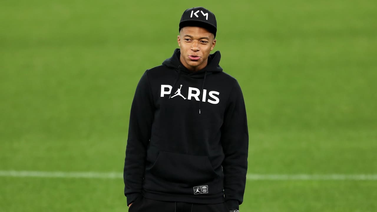 ¡Faltaron billetes!: Football Leaks revela que Mbappé se le escapó al Real Madrid en el 2017