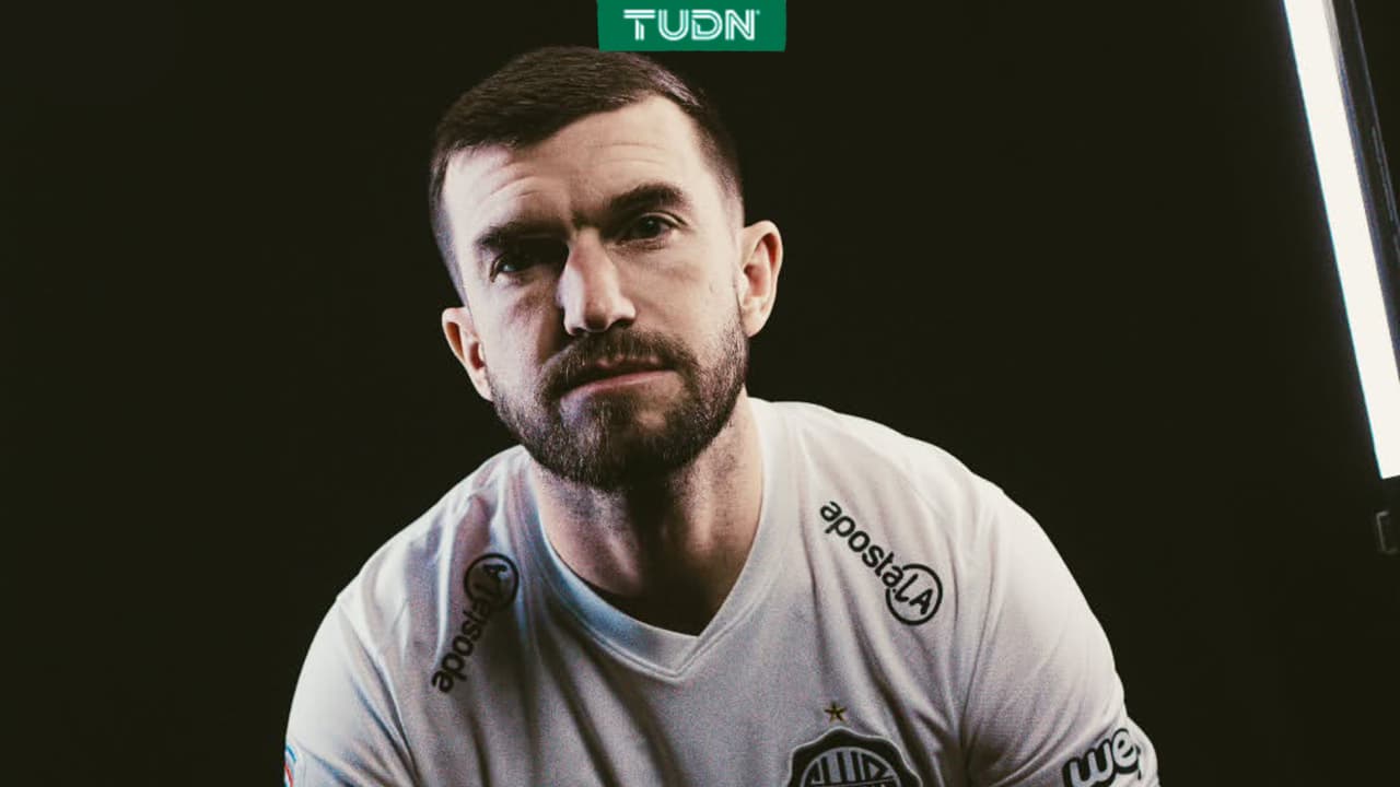 Tim Payne sorprende y ficha por un gigante de Sudamérica