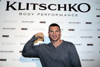 Wladimir Klitschko defendera título pesados en Estados Unidos ante Bryan Jennings