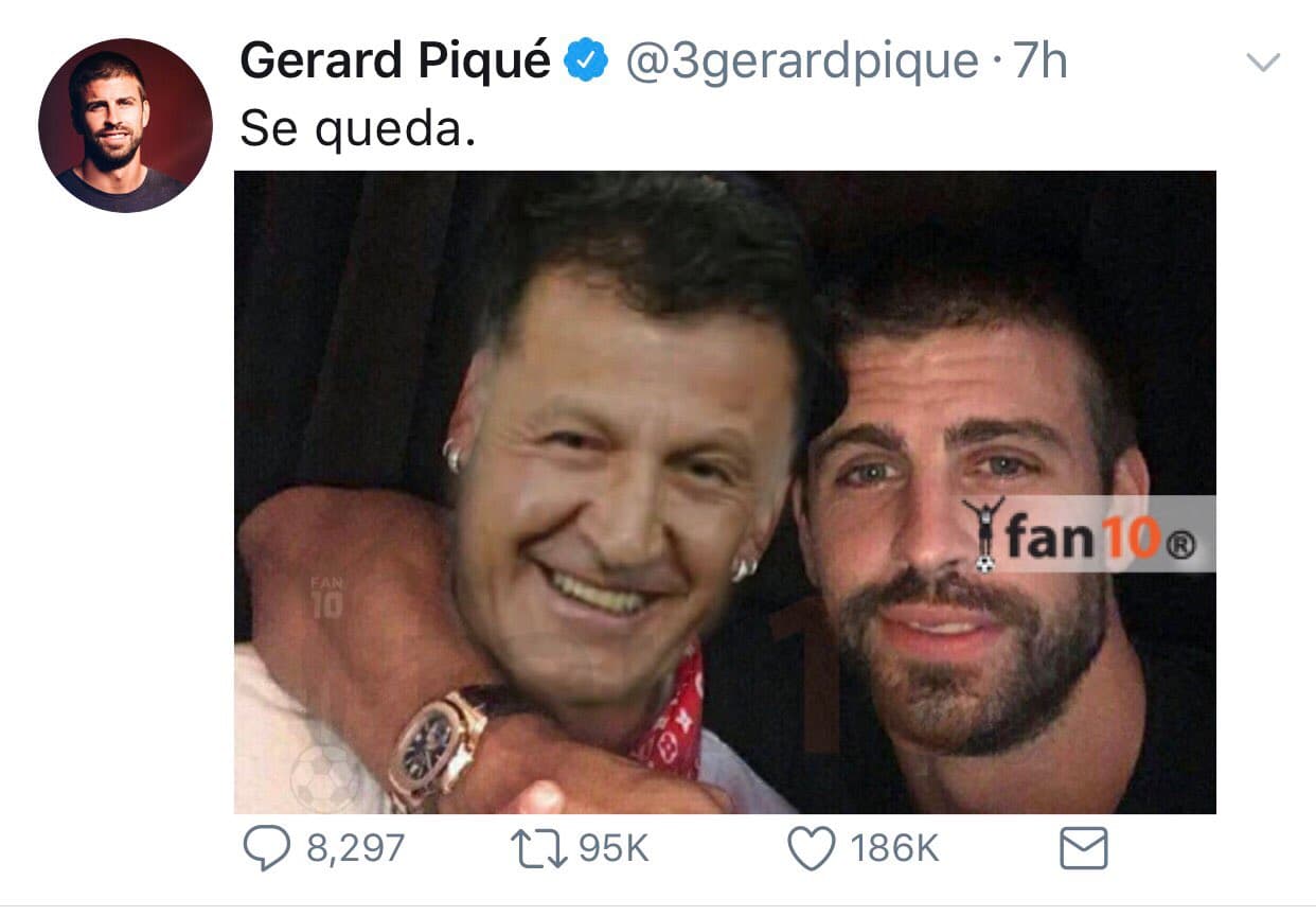 Internet se burla de la eliminación temprana sufrida por la Selección Mexicana de Fútbol y no es para menos. Estos son los mejores memes encontrados en las redes sociales.