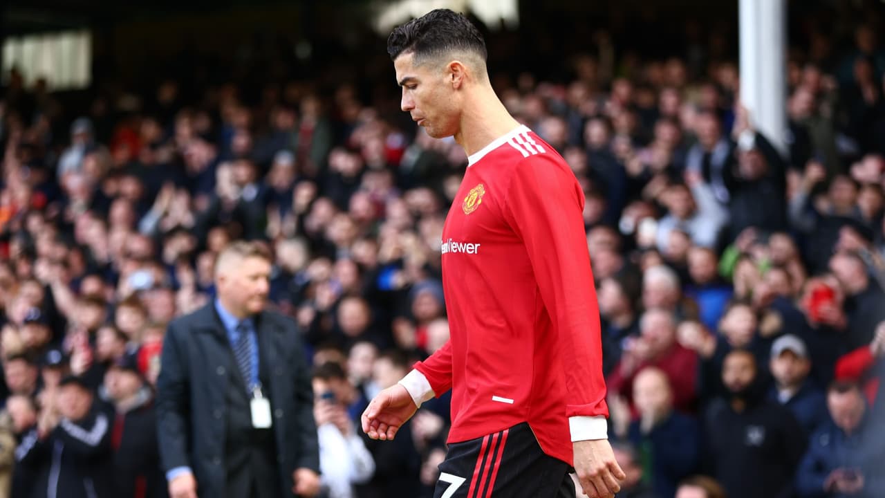 Rechazan cortesía de Cristiano Ronaldo a Old Trafford