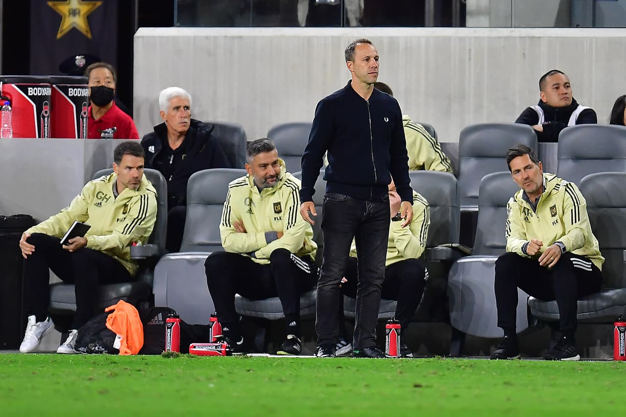 El LAFC de Steve Cherundolo comparte la primera posición de la Conferencia Oeste, con 10 puntos.
<br>