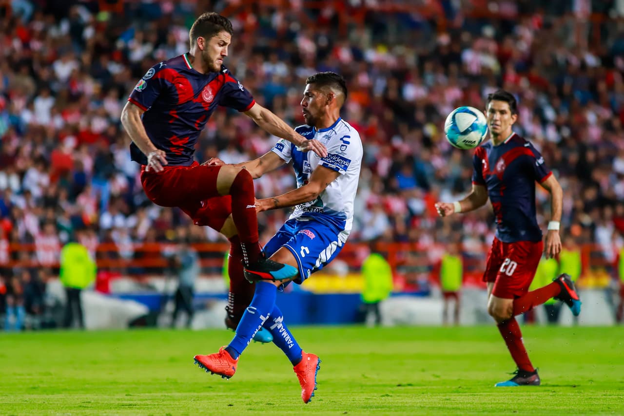 Chivas buscó en vano la opción del empate, no hubo fortuna en el último cuarto de cancha para el Rebaño en el segundo tiempo.