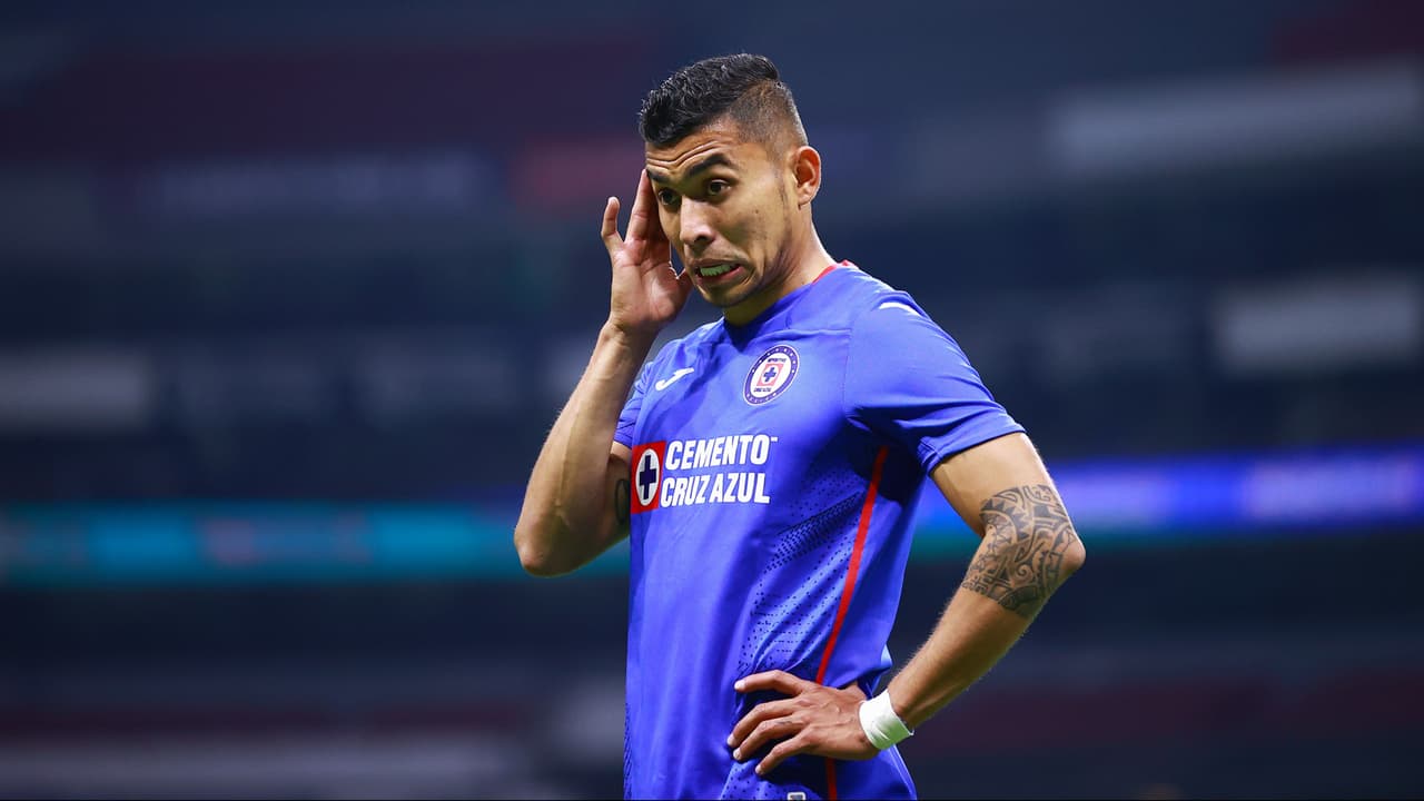 Presidente del Celta de Vigo reconoce interés por Orbelín Pineda