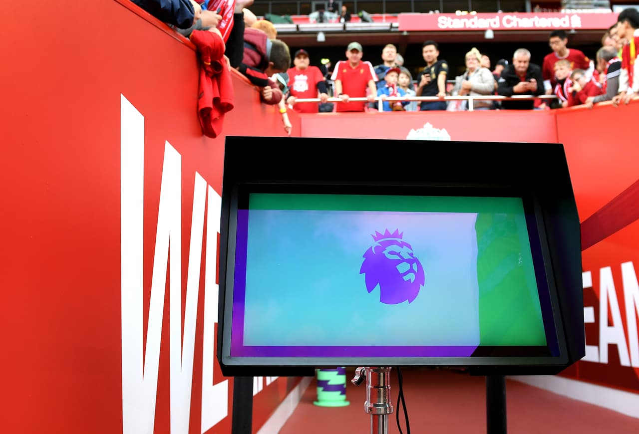 La victoria del Liverpool en el arranque de la Premier, en imágenes.