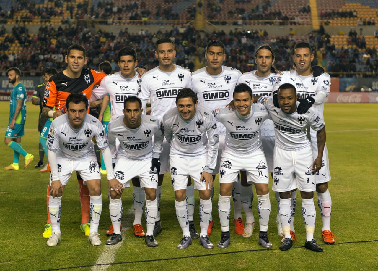 Rayados de Monterrey