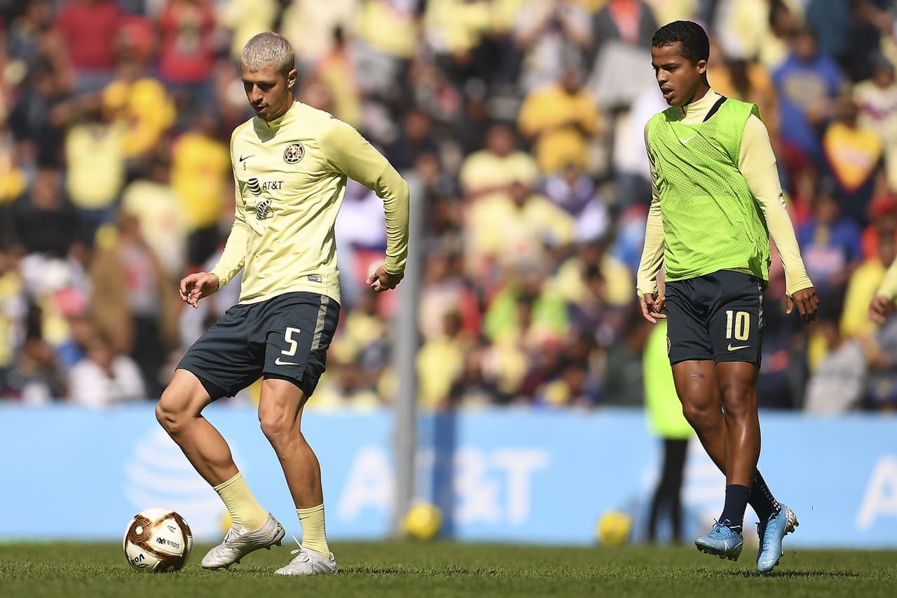 Guido Rodríguez sobre la Final: “Lo que cuesta más, se disfruta más”