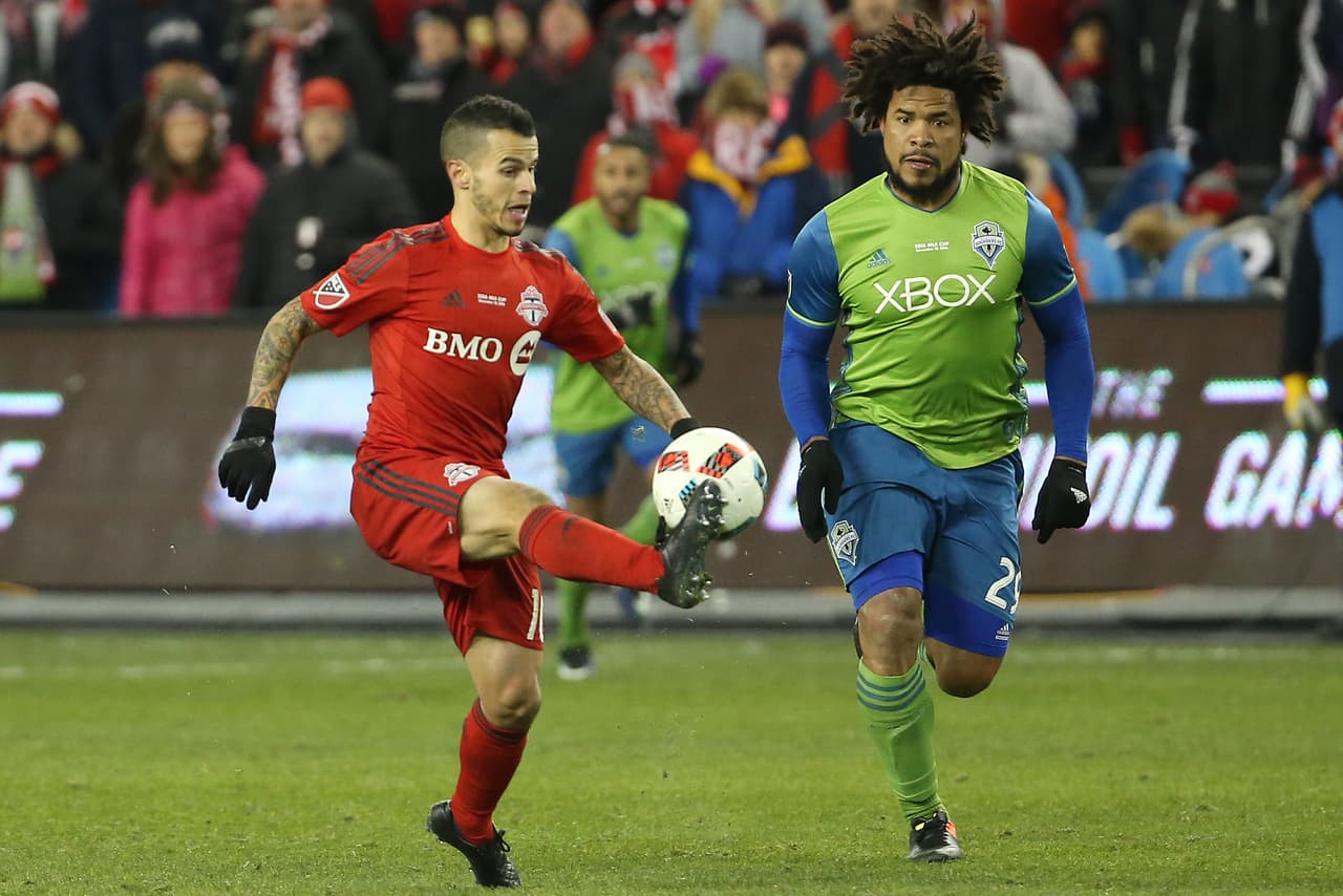 10 cosas que debes saber de la gran final de la MLS entre Toronto FC y Seattle Sounders