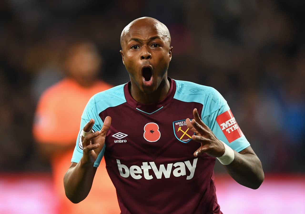 13: Ghana tiene expatriados de su liga 236 jugadores y un 76 por ciento de ellos están en ligas europeas.