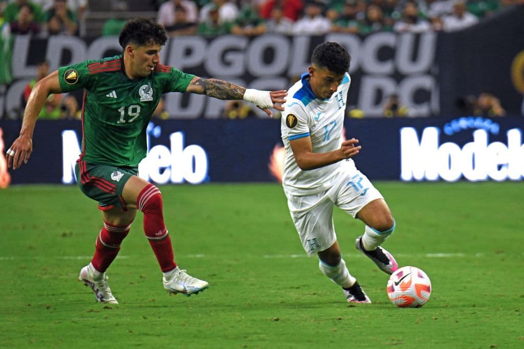 México y Estados Unidos conocen rivales para Concacaf Nations League