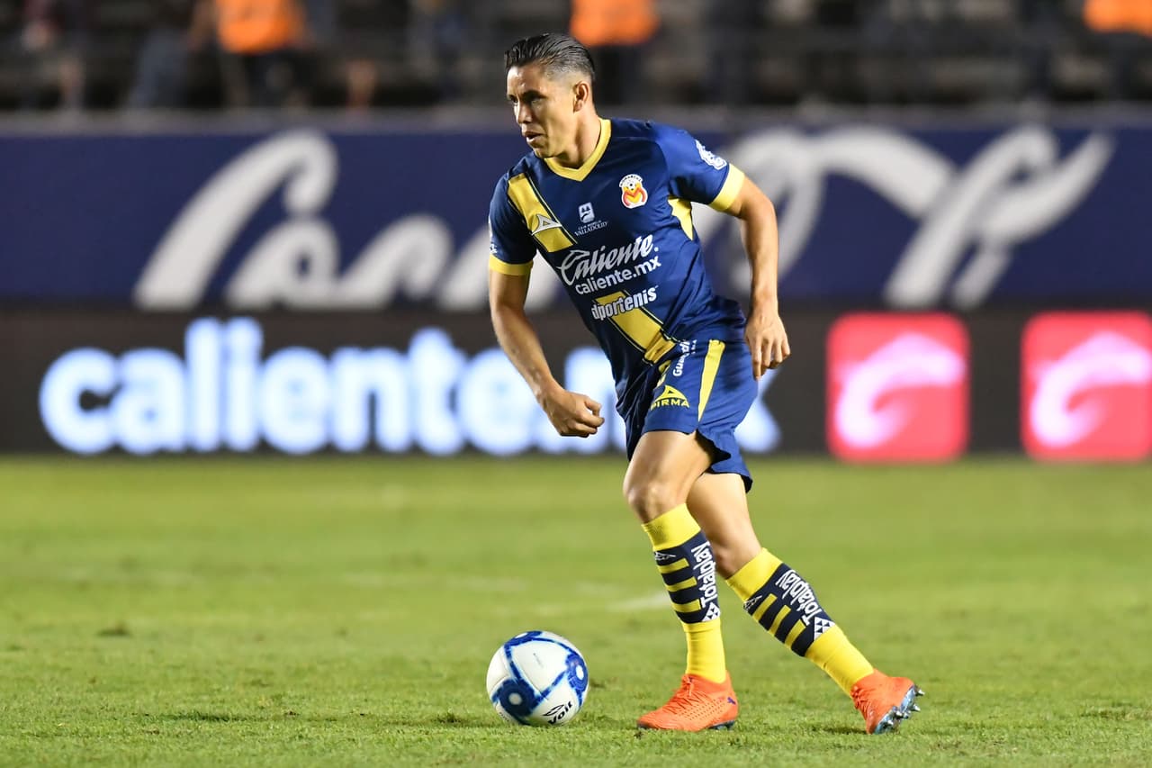 Monarcas Morelia no es finalista desde el Clausura 2011 y acumula 19 años sin título desde el campeonato en el Invierno 2000.