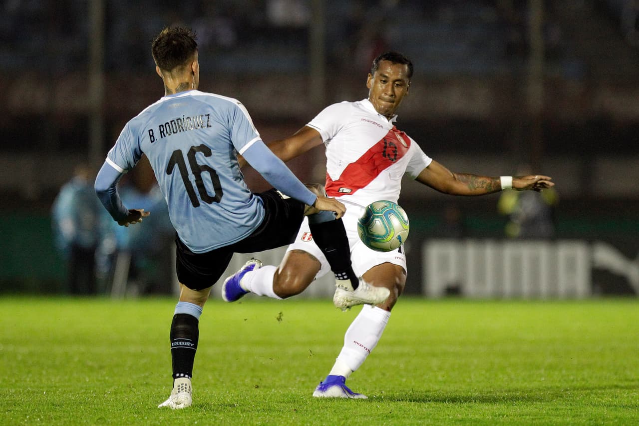 América pone en el radar a Renato Tapia para el Clausura 2020