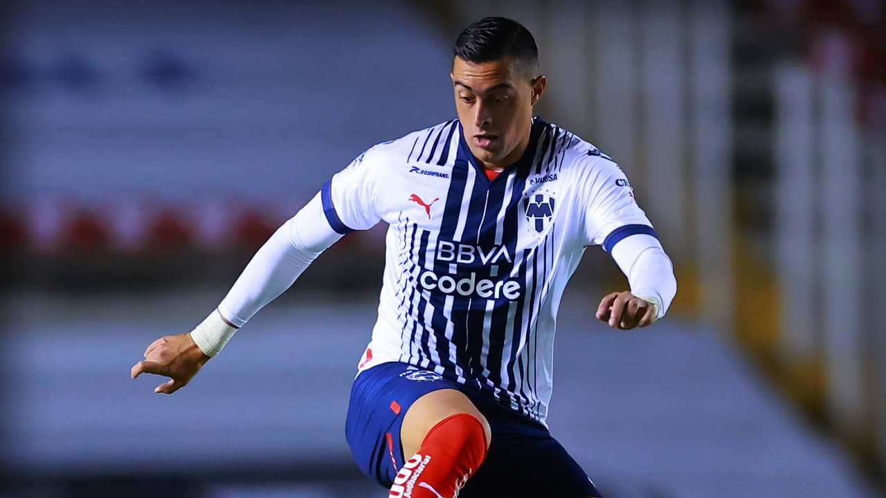 Vucetich sobre Funes Mori en el Tri: “Está ahí porque tiene la capacidad”