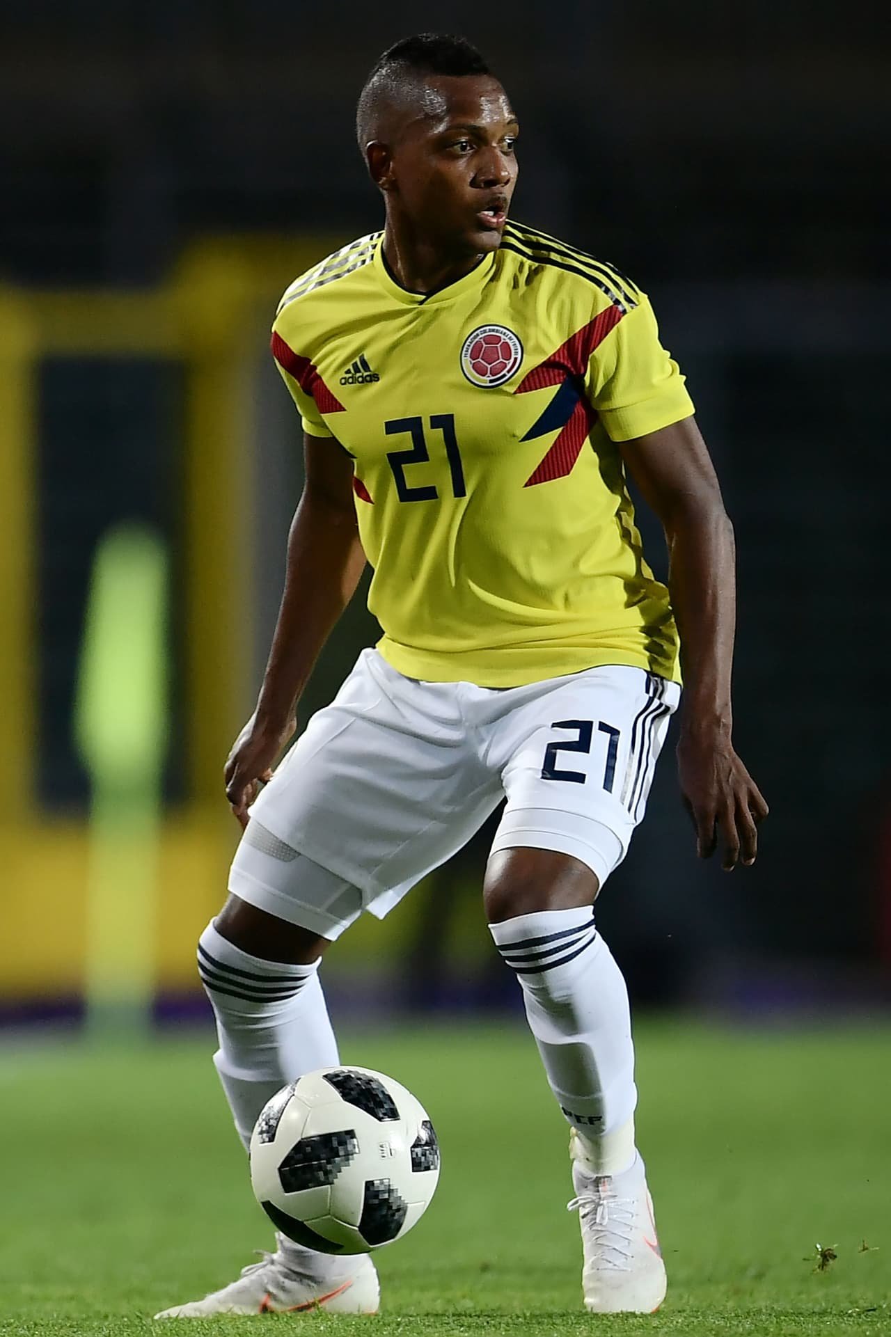 José Heriberto Izquierdo (Brighton)